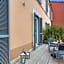 Otivm Hotel