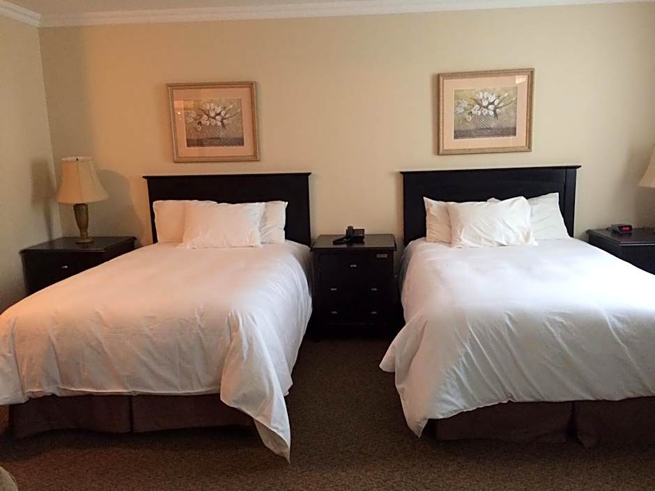 Monastery Spa & Suites