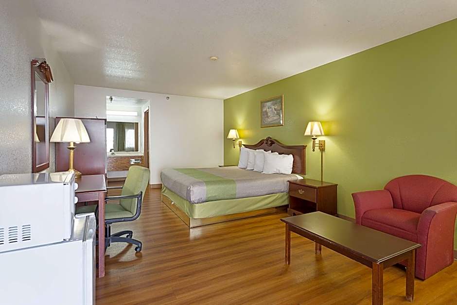 Rodeway Inn