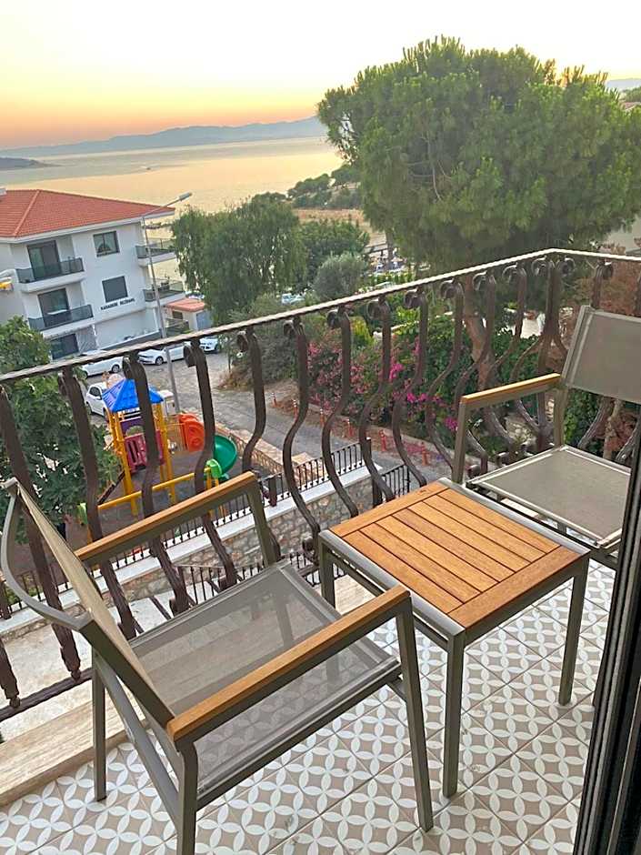 Atrium Tas Otel