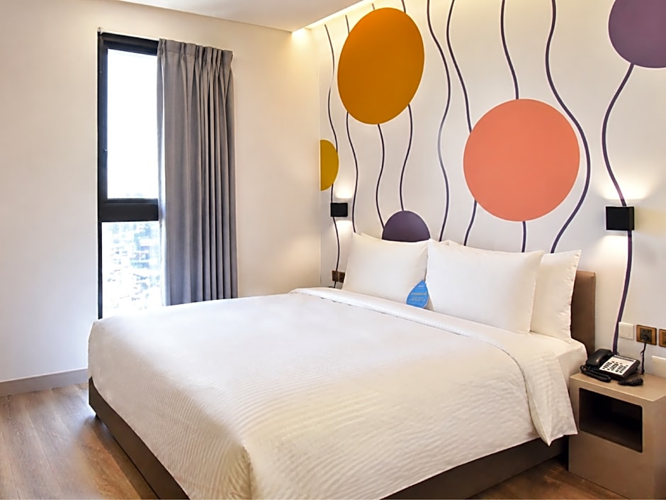 Fengchia INNK Hotel