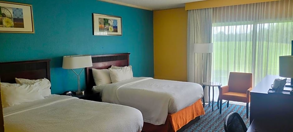 Fairfield Inn & Suites by Marriott Cincinnati North/Sharonville