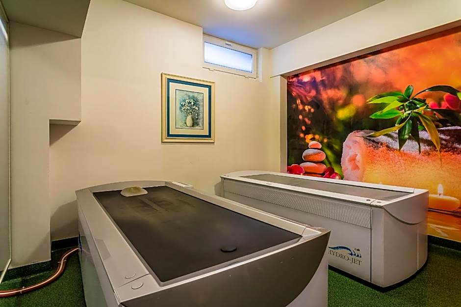 Hotel ***NAT Świnoujście