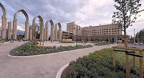 Best Western Plus Atakent Park Hotel
