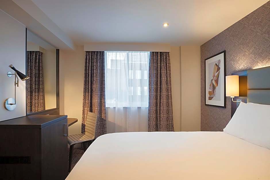 Leonardo Hotel Chester