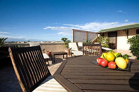 Domus Mariae Albergo