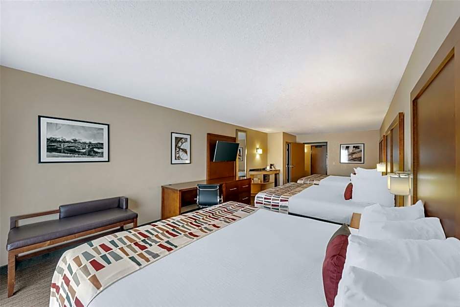 Best Western Alamo Suites