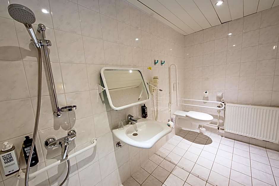Ibis Praha Mala Strana