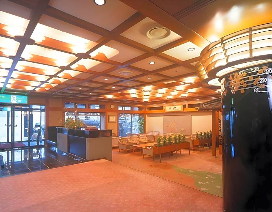 Asukasou Hotel