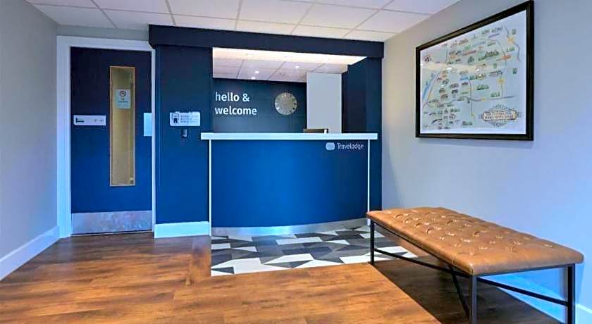 Travelodge Stonehouse