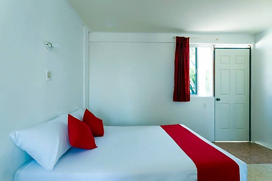 OYO Hotel Cedros