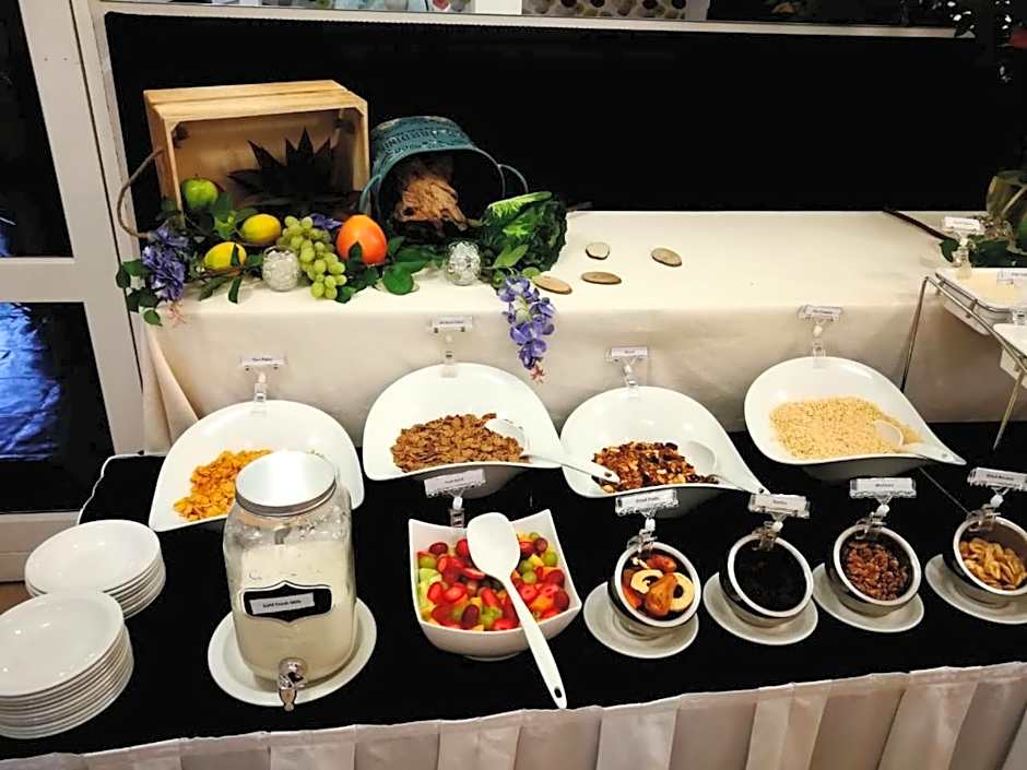 Midrand Conference Centre