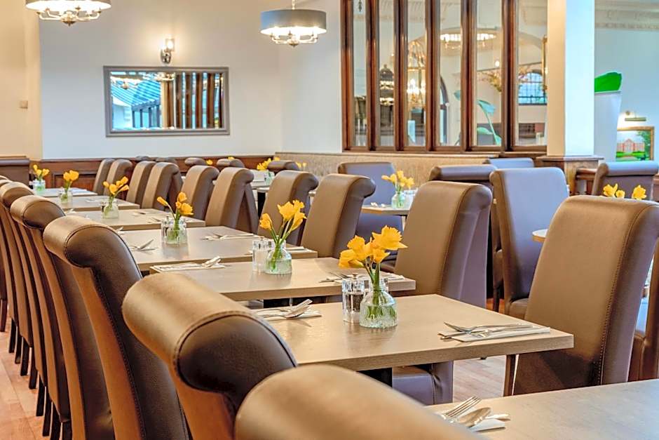 Bosworth Hall Hotel & Spa