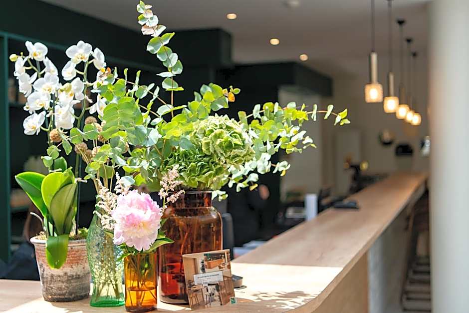 Best Western Hotel du Lac Dunkerque