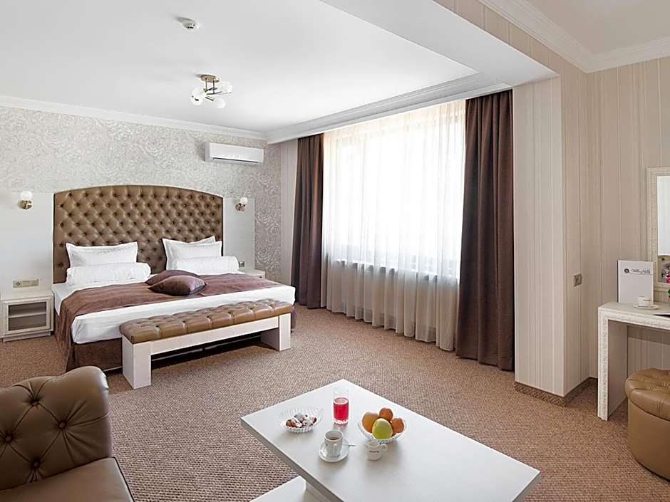 Park Hotel and SPA Vella Hills