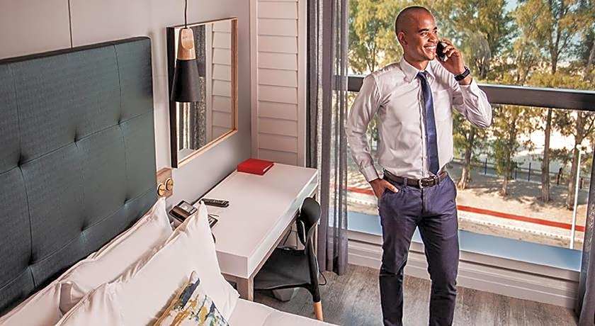 StayEasy Hotel Maputo