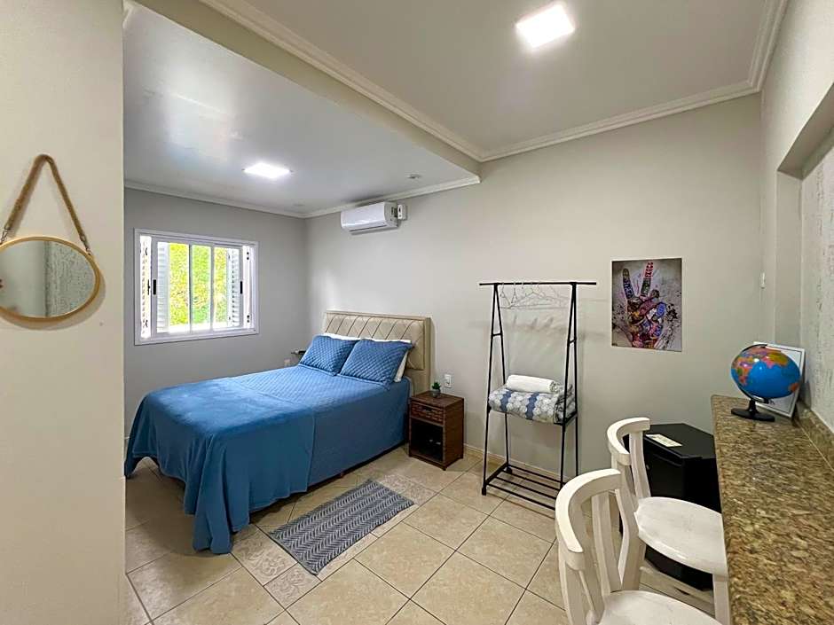 Pousada Altas Natureza