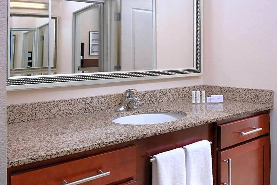 Residence Inn by Marriott Dallas Plano/The Colony
