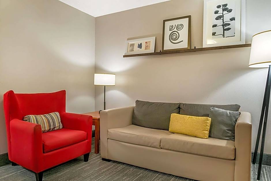 Country Inn & Suites by Radisson, Rossford - Toledo South