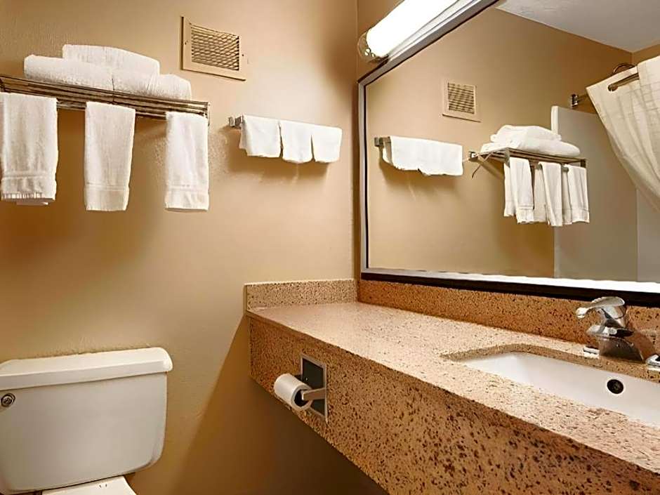 Best Western Richmond Hotel