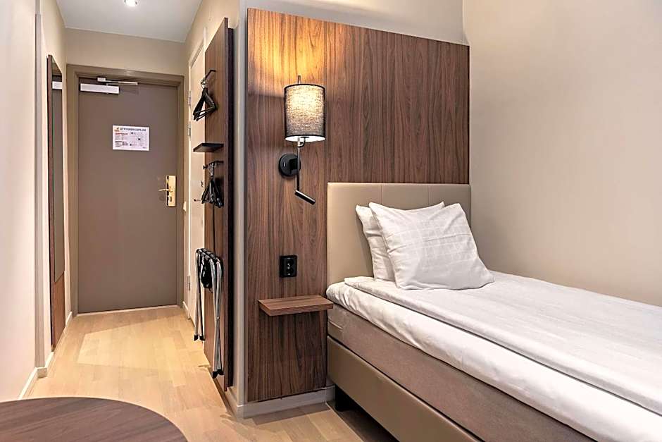 Best Western Hotel Karlaplan