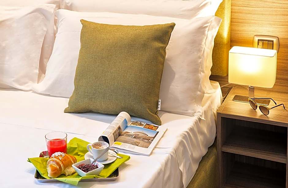 Dante Maison de Charme