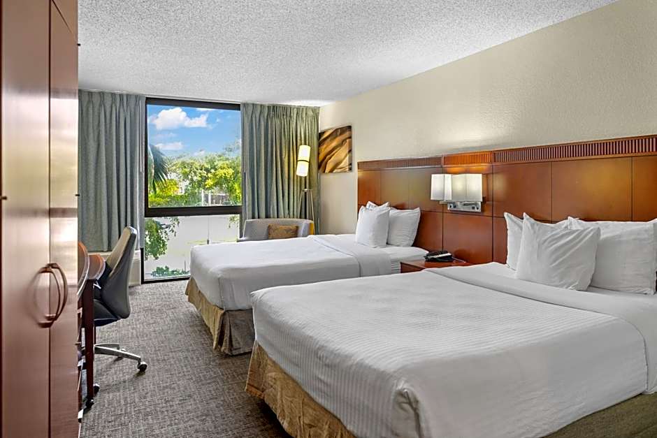 88 Palms Hotel & Event Center