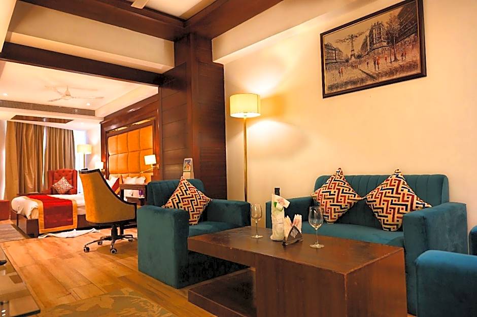 Clarion Inn Sevilla