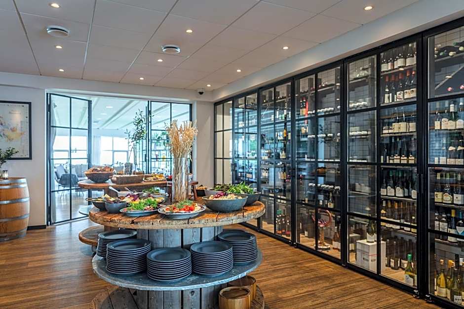 Thon Hotel Sorø