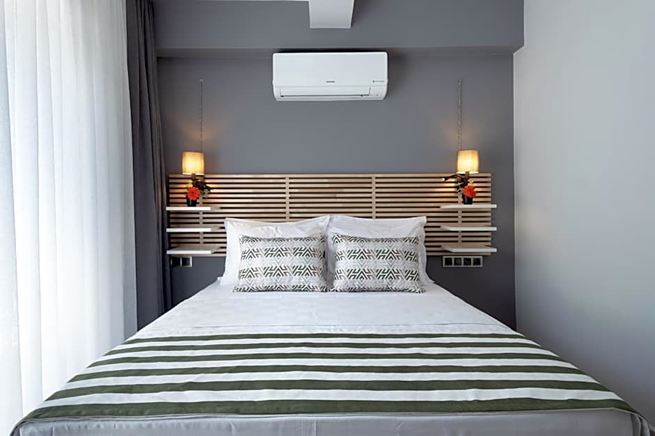 Villa Lui Hotel Alaçatı