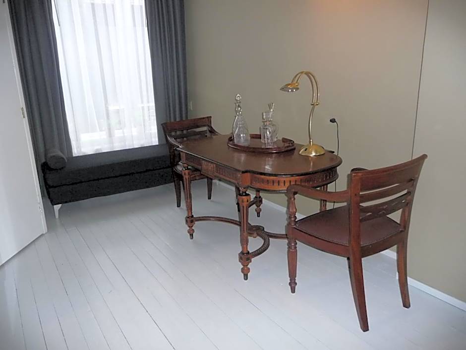 Bed & Breakfast WestViolet