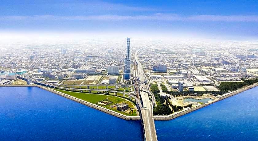 Star Gate Hotel Kansai Airport