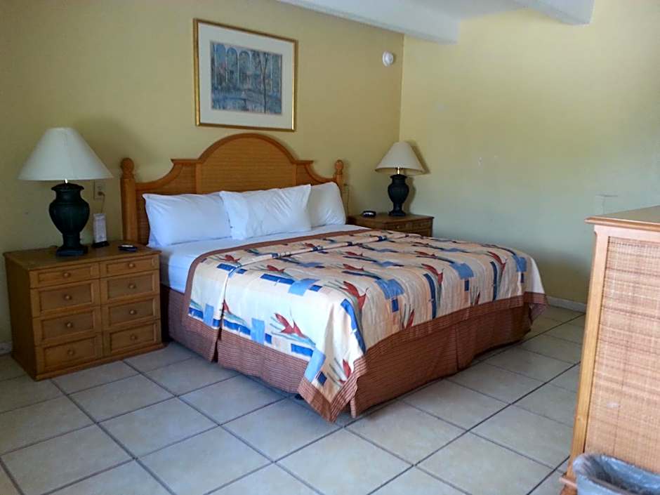 Budget Lodge Mount Dora