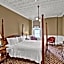 St James Hotel