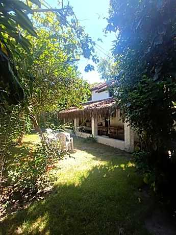 Casa Praiô Caraíva