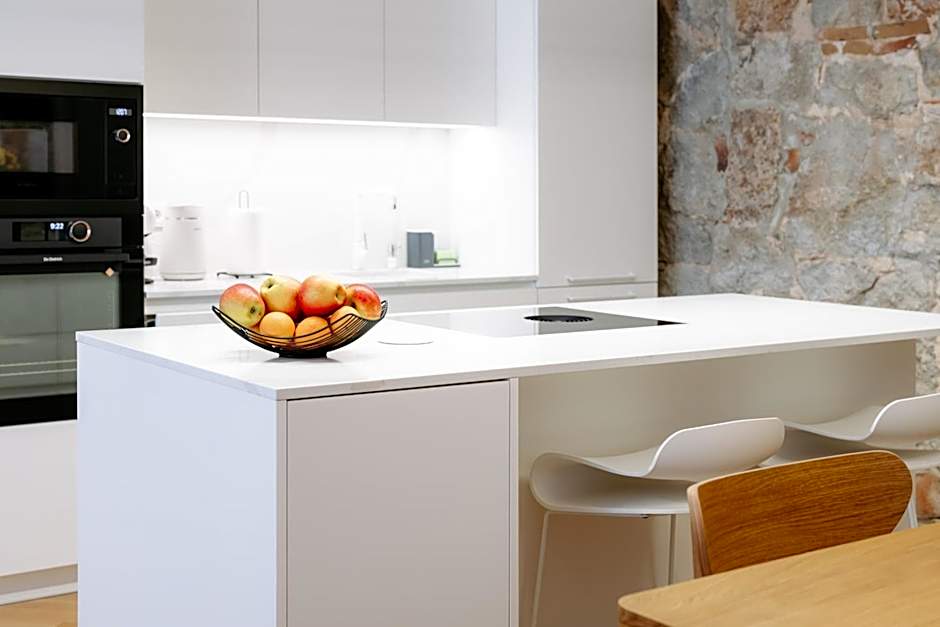 Hestia Hotel Barons Old Town