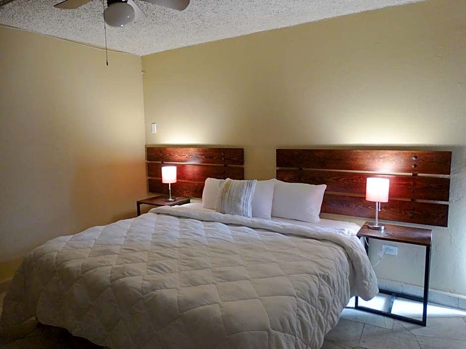 Hotel Camino de Allende