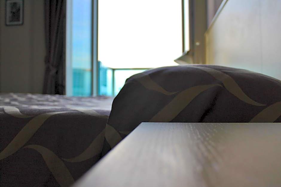 Hotel Tourist
