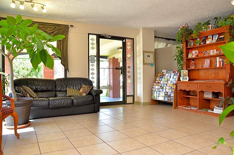 Canadas Best Value Inn Kelowna