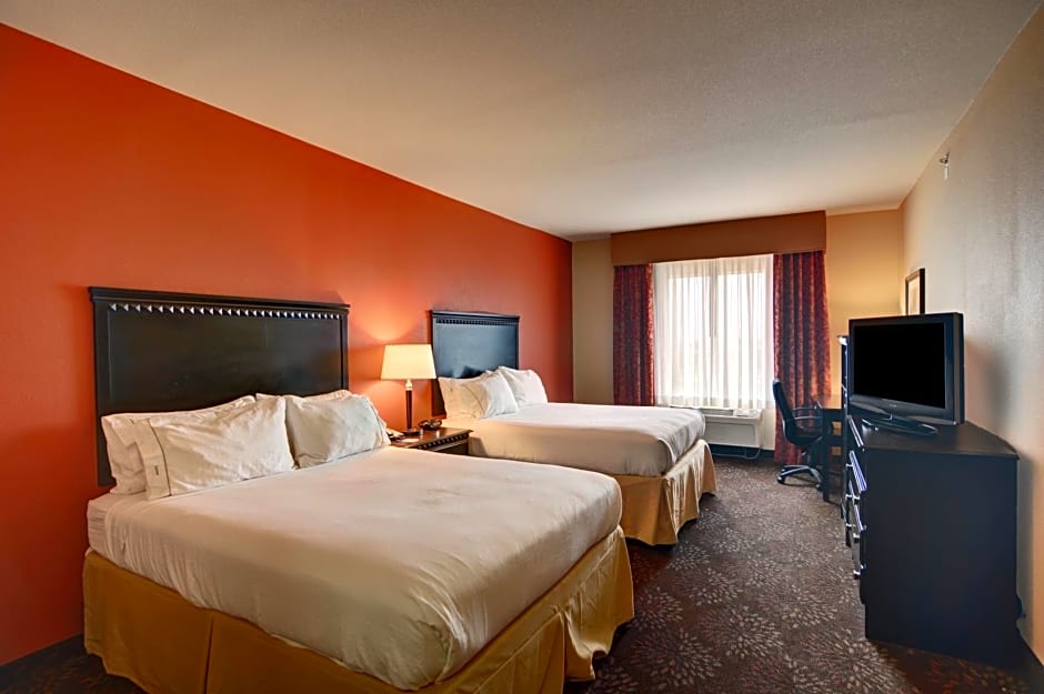 Holiday Inn Express Hotel and Suites Altus by IHG