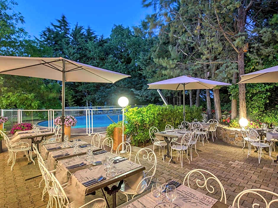 ibis Brignoles Provence Verte
