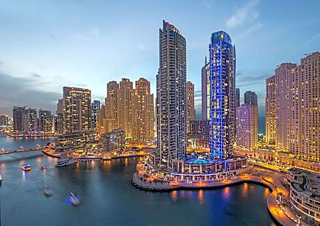 InterContinental Dubai Marina By IHG