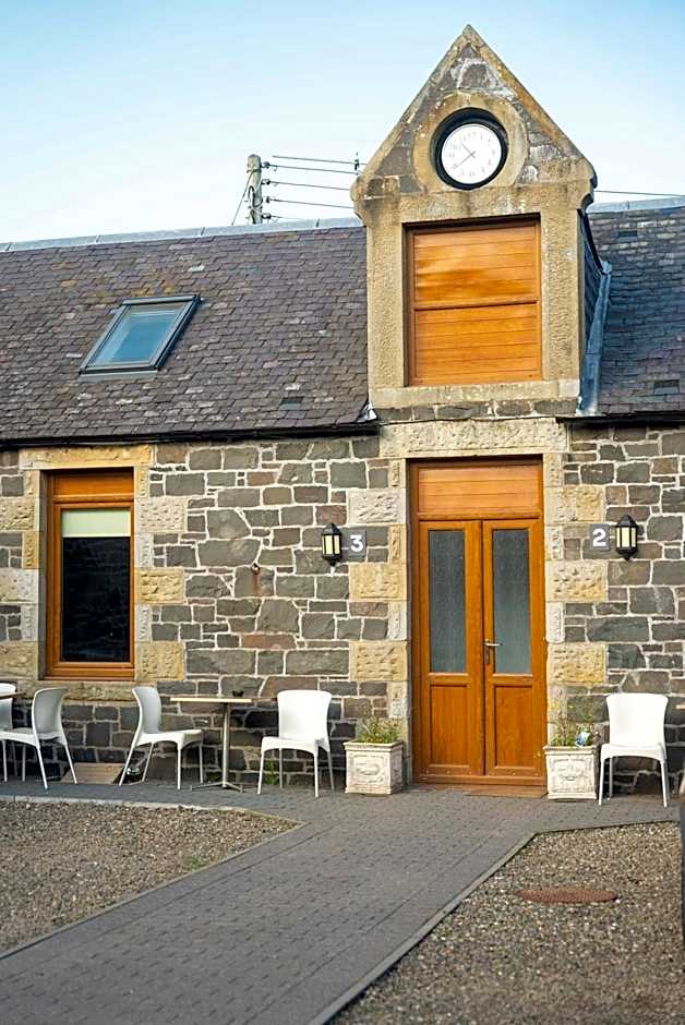 Traquair Arms Hotel