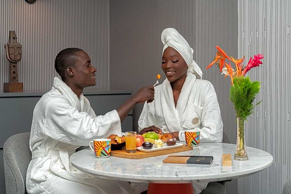 Pullman Kinshasa Grand Hotel