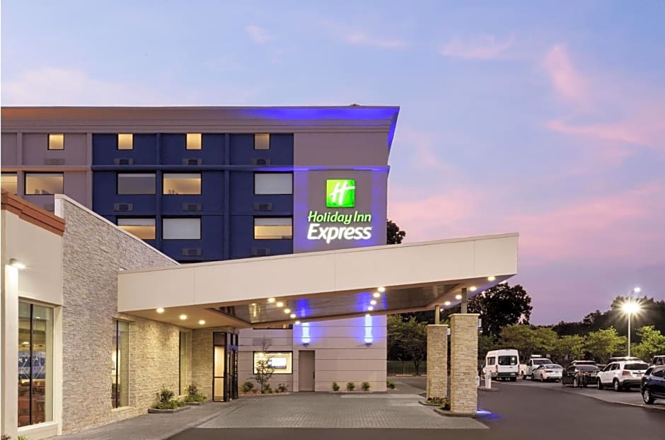 Holiday Inn Express Atlanta Airport - North, an IHG Hotel