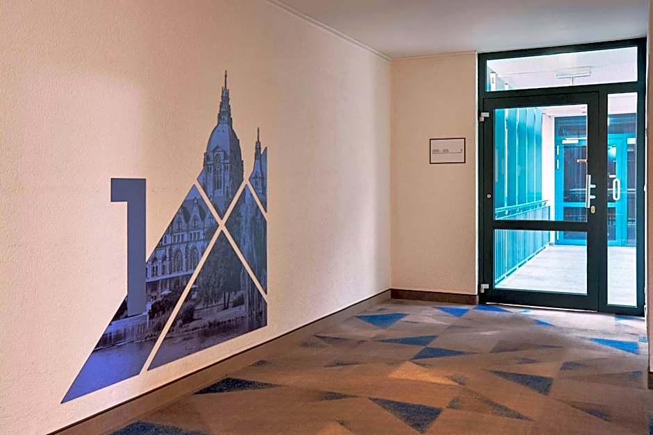 Four Points Flex by Sheraton Hannover