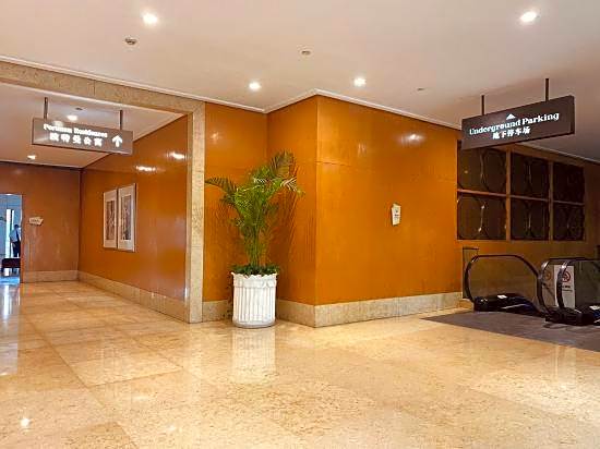 Ningbo Boteman Apartment
