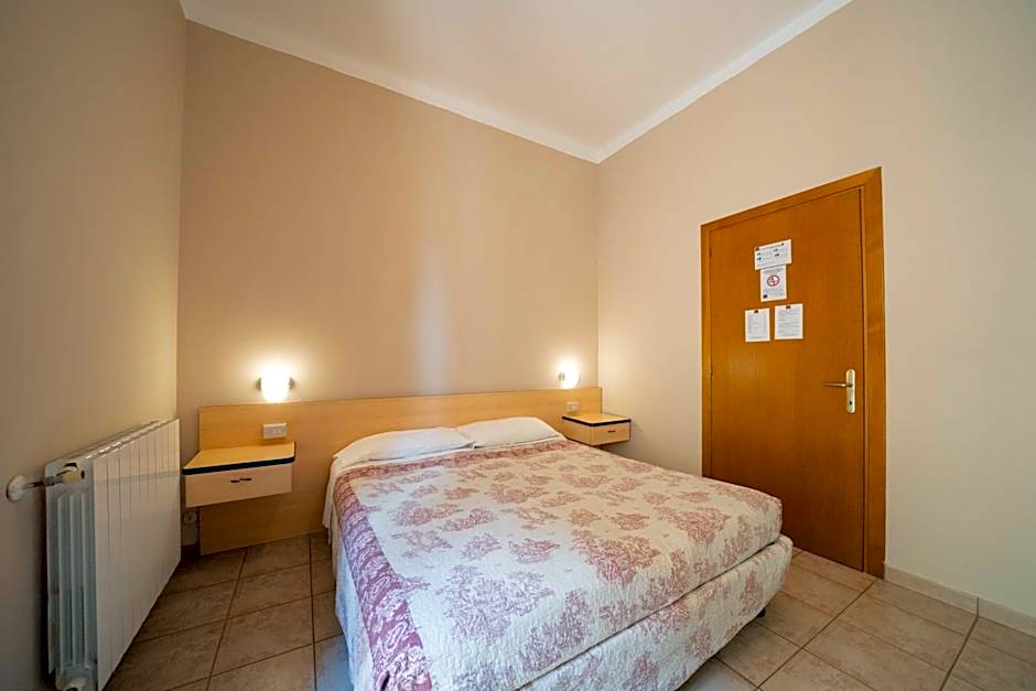 Bellavista Hotel & Osteria
