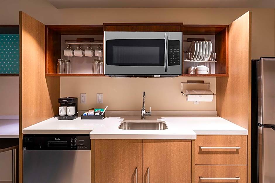 Home2 Suites by Hilton Bozeman
