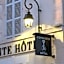 Empreinte Hotel & Spa